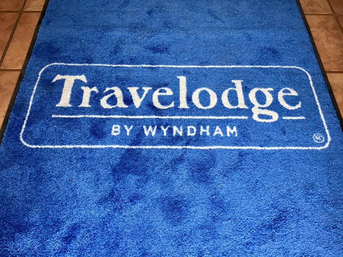 Travelodge By Wyndham Powell Экстерьер фото