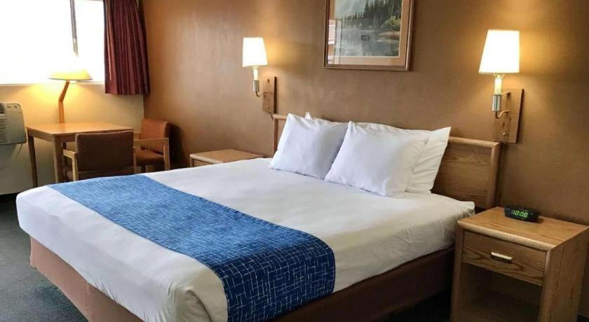 Travelodge By Wyndham Powell Экстерьер фото
