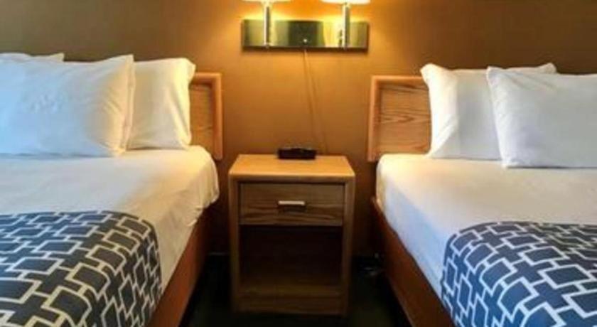 Travelodge By Wyndham Powell Экстерьер фото